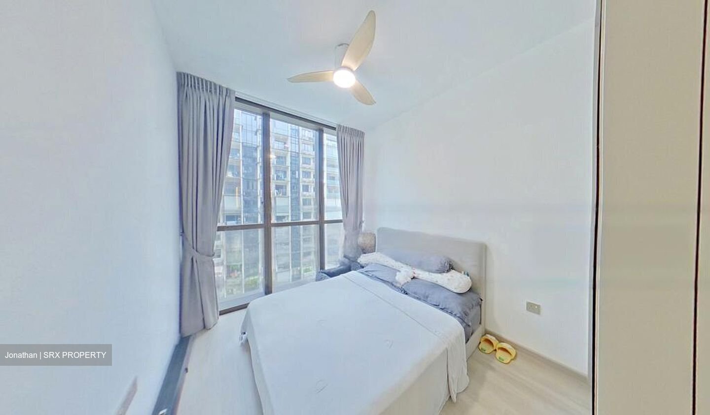 Dairy Farm Residences (D23), Apartment #455854021